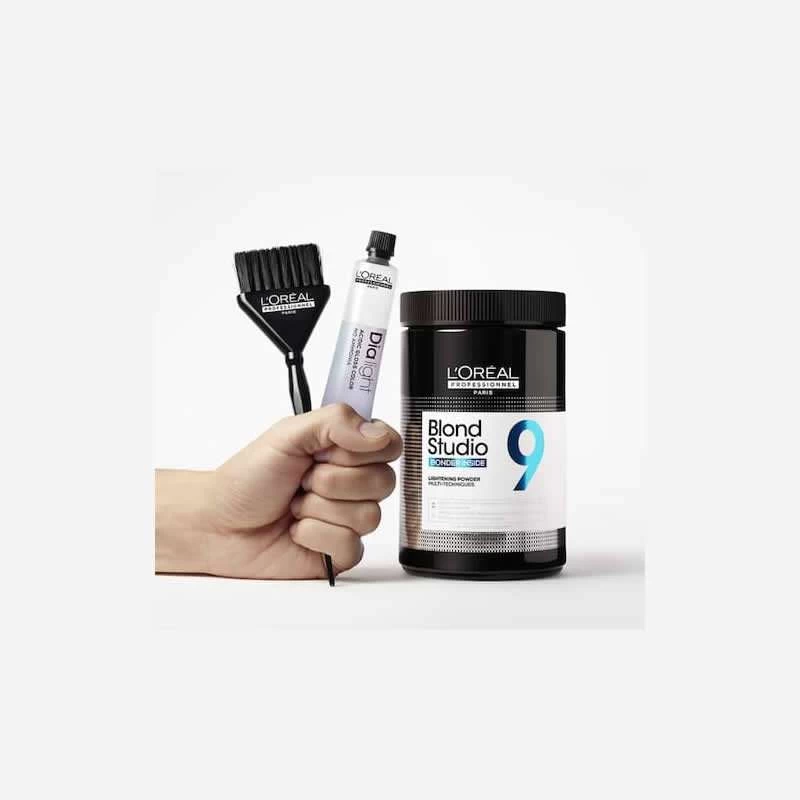 L'Oreal Professionnel Blond Studio 9 Bonder Inside 500gr